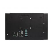Aslan-w719c - Panel PC industriel tactile 18.5'' - non ventilé - Intel® J1900 2.0 / 2.42 GHz - Face avant IP65_1