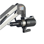 Bras de taraudage électrique Metallkraft GS 1200-36 E - 4450136_1