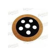 Disque de friction pour embrayages - Référence PTA-A65680 - Compatible John Deere 820 à 2140_1
