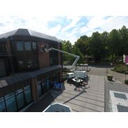 Ecoline R/RS 200 - Camion nacelle Ruthmann - 20,00 m de hauteur de travail - Compacte et économique_1