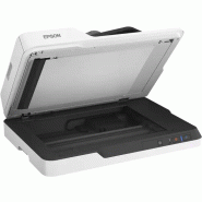 Epson WorkForce DS-1630 Numérisation à  plat 1200 x 1200 DPI A4 Noir, Blanc_1