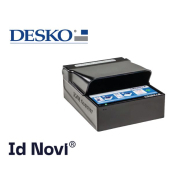 Lecteur document d'identité desko - icon scanner