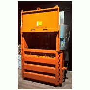 Location presses à balles verticales - Multi-chambres - Balles de 80 à 500 kg_1