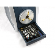 Gravure interne et externe de bijoux avec la machine M10 Jewel