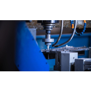 Service d'usinage de pièces - Usinage de pièce métallique en ligne sur-mesure - Pour acier, inox et aluminium_1