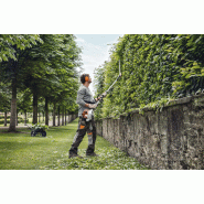 Taille-haies sur perche thermique HL 94 C-E STIHL - 60 cm de longueur de coupe, 24,1 cm³, professionnel_1