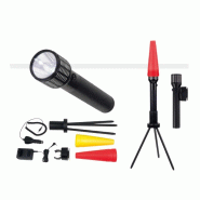 Torche LED Clignotante_1