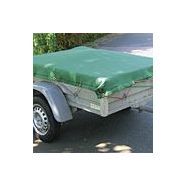 7216 - Bâche pour remorque Huck Occitania - PE 200 gr/m² - 3.00 m x 4.00 m avec sandow de pourtour_1