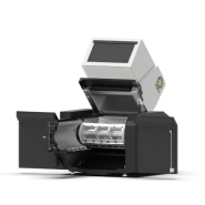 Broyeurs pour produits volumineux - Largeur 600, 900 et 1200 mm - Série 500 