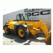 Chargeuse télescopique bâtiment jcb 535.140 stabcd_1