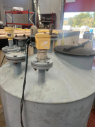 Cuve d'occasion - référence : c9866_1