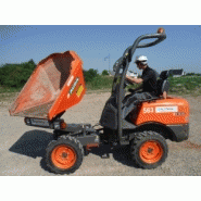 Dumper  d100 ahg ausa_1