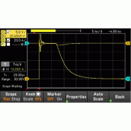 E36154A - Alimentation numérique simple 30V / 80A - Puissance 800W - Keysight_1