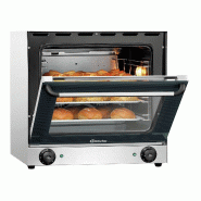 Four à convection  AT90 Bartscher_1