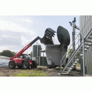 Godets à grappin grande capacité agricole cbg 2480/2000 ms - manitou_1