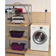 Groupe de surpression GC-WW 1250 NN_1