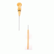 JAUGE À HUILE 2.2D 2.2TD RENAULT ESPACE III LAGUNA I ET II MASTER II SAFRANE I TRAFIC II 8200676300_1