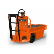 Ms-260 - chariot électrique - electroman - capacité de charge 567 à 794 kg_1