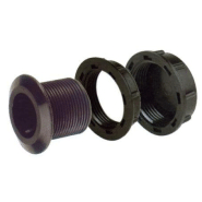 Passe-paroi PP Mâle 1