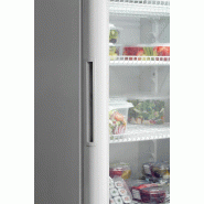 Réfrigérateur avec porte en verre 302L WB 700611 Bartscher_1