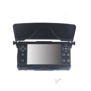 Système d'inspection vidéo sur dévidoir - caméra axiale Full HD 1080p - DeviXplorer 38 FHD avec écran LCD 10,1’’ et sonde 512Hz_1