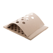 Porte-stylo en papier kraft sur mesure - impression quadri incluse - minimum 100 pièces_1