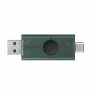 256 Go USB-A + USB-C 3.2 Gen 1 DataTraveler DuoG2_1