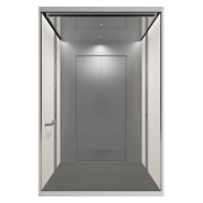 Ascenseur pour les environnements exigeants - KONE MonoSpace® DX Performance_1