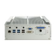 Fpc-8100 - PC industriel non ventilé avec processeur Intel® Core i9/i7/i5/i3 10e génération_1