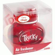 LAMPA - Désodorisant Trucky senteur cerise - Pour habitacle - Références LED disponibles_1