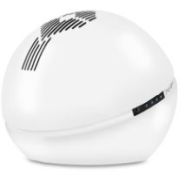 Purificateur d'air Bioxigen Globo - pour pièce de 10 à 170 m³ - ionisation bipolaire contrôlée_1