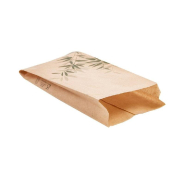 Sac sandwich Feel Green 12+4x26cm - par 500_1