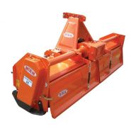 Série H/C - Fraises et herses rotatives Ortolan - Largeur de travail 165 à 250 cm - Boîtier 6 vitesses_1