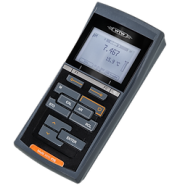 Sondes de terrain Mono et Multi-paramètres portables - YSI / WTW_1