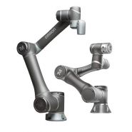 TM - Cobot - Omron - Portée de 700 à 1 300 mm - Vision intégrée et démarrage rapide_1