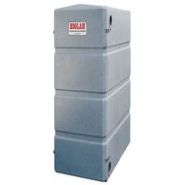 Filtre pour eaux grises domestiques facile à installer et à entretenir