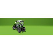 5DF TTV ActiveSteer - Tracteur agricole Deutz-Fahr - 97 à 113 ch - Transmission continue TTV et 4 roues directrices_1