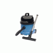 Aspirateur eau/poussiere numatic eaupro wv370 1200w 9l/15l_1