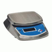 Balance de contrôle Brecknell 15 kg | Salter - CH079_1
