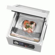 Machine sous vide K 300/60L 300747 bartscher_1