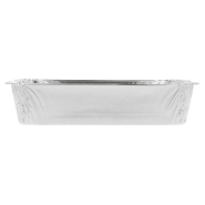 Moule à cake aluminium 800ml 23,8x10x5cm - par 100_1