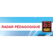 Radar pédagogique d'entrée de ville, programmation avec clé USB, ou via Bluetooth_1