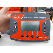 Semoir agricole Kuhn Maxima 3 TS 6RG - précision, régularité et performance - 2022_1