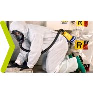 Turbine tm 1702 - masque à ventilation assistée - spasciani spa - raccord en matériel plastique_2