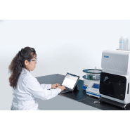 Chromatographie ionique Shine CIC-D100 - Détection anions, cations et substances polaires - PN21051103_1