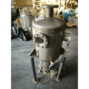 Cuve tainq en inox 316 de 131 litres - référence : c13567_1