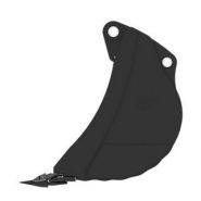 Godet d'excavation extra-robuste - caterpillar finance france - 610 mm (24 in), à claveter - poids 173 kg_1