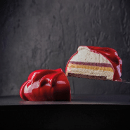 Moule en silicone Mini Cadeau - Pavocake 3D Pavoni Italia_1