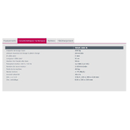 Trvk 200n treuil élévateur - imer france - portée de 200 kg_1