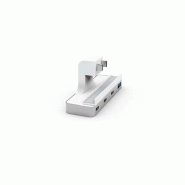 XTREMEMAC xwh-uim-13 usb type-c blanc_1